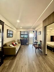 Blk 19 Hougang View (Hougang), HDB 3 Rooms #547671721